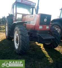 Τρακτέρ Fiat 1987-thumb-2