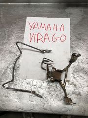 Βάση φλας Yamaha virago 