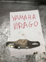 Βάση ΠΙΝΑΚΙΔΑΣ Yamaha virago 