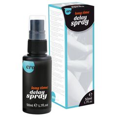 Σπρέι καθυστέρησης Long Time Delay Spray 50 ml