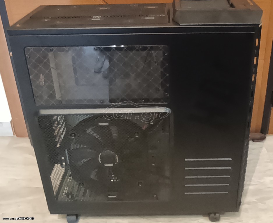 COOLER MASTER HAF 932 FULL TOWER CASE