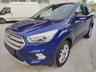 Ford Kuga '17 1,5 TDCI Powershift "Cool & Connect"