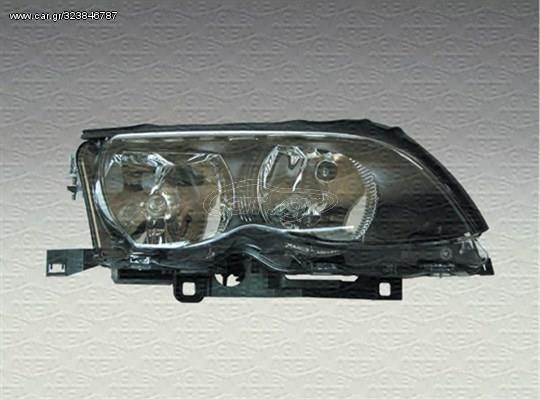 ΦΑΝΟΣ ΕΜΠΡΟΣ (ΤΙΤΑΝΙΟ) XENON (Ε) (TYC) ΑΡ για BMW SERIES 3 (E46) SDN 02-05