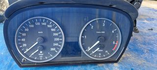 BMW E90/E91 SERIES 3  2005-2012 DIESEL  ΚΑΝΤΡΑΝ  1K912260201T ,912260201,102535062
