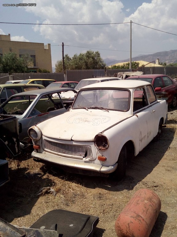 Trabant 1979
