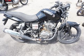 ΑΝΤΑΛΛΑΚΤΙΚΑ -> DAYTONA PANTHER 125 / MOTO PARTS KOSKERIDIS 