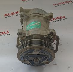 PEUGEOT 206-307, CITROEN C2 C3 2000-2005