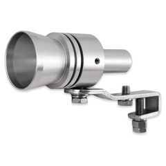 Autoline Σφυρίχτρα Εξάτμισης 56-85mm Universal