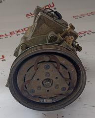 NISSAN SUNNY 1992-1995 ΚΟΜΠΡΕΣΕΡ A/C