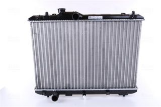 ΨΥΓΕΙΟ 1 3-1 5i 16V +/-A/C (37,5x55) (MAHLE BEHR)  για SUZUKI SWIFT H/B 06-11