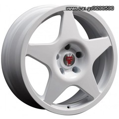 "AUTORINA"... ΙΤΑΛΙΚΕΣ ΖΑΝΤΕΣ TECNOMAGNESIO CHAMPION 7x17'' (4-100-35). ΠΡΟΣΦΟΡΑ για περιορισμένο αριθμό ζαντών!!! 