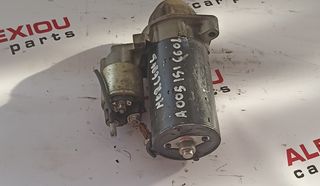 MERCEDES SPRINTER  2001-2004 ΜΙΖΑ-thumb-1