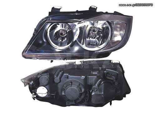 ΦΑΝΟΣ ΕΜΠΡΟΣ ΗΛΕΚ  VALEO ΑΡ για BMW SERIES 3 (E90/91) SDN 05-08