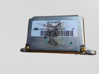 ΕΓΚΕΦΑΛΟΣ ESP CITROEN C5 '04-'08    9641342980