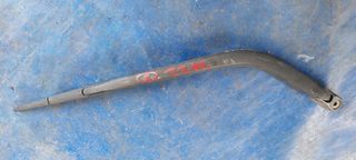 HONDA JAZZ 2002-2008 ΥΑΛΟΚΑΘΑΡΙΣΤΗΡΑΣ ΠΙΣΩ ΤΖΑΜΟΠΟΡΤΑΣ 