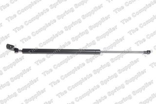 ΑΜΟΡΤΙΣΕΡ ΜΠΑΓΚΑΖ (530L-525N) ΔΕ για MAZDA CX7 07-11