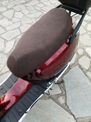 E-fun VESPA PUSA 3000 2026 ΕΠΙΔΟΤΕΙΤΑΙ -20% CATL LITHIUM ELECTRIC SCOOTER-thumb-10