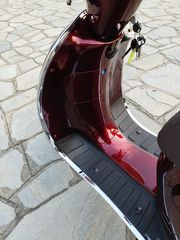 E-fun VESPA PUSA 3000 2026 ΕΠΙΔΟΤΕΙΤΑΙ -20% CATL LITHIUM ELECTRIC SCOOTER-thumb-13