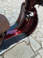 E-fun VESPA PUSA 3000 2026 ΕΠΙΔΟΤΕΙΤΑΙ -20% CATL LITHIUM ELECTRIC SCOOTER-thumb-14