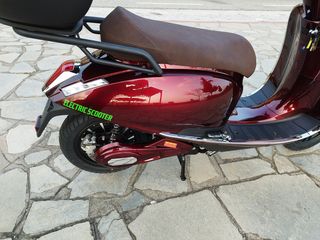 E-fun VESPA PUSA 3000 2026 ΕΠΙΔΟΤΕΙΤΑΙ -20% CATL LITHIUM ELECTRIC SCOOTER-thumb-16