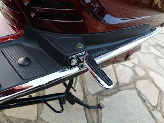 E-fun VESPA PUSA 3000 2026 ΕΠΙΔΟΤΕΙΤΑΙ -20% CATL LITHIUM ELECTRIC SCOOTER-thumb-20