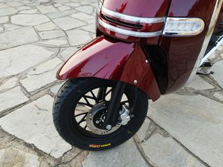 E-fun VESPA PUSA 3000 2026 ΕΠΙΔΟΤΕΙΤΑΙ -20% CATL LITHIUM ELECTRIC SCOOTER-thumb-21