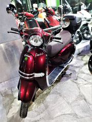 E-fun VESPA PUSA 3000 2026 ΕΠΙΔΟΤΕΙΤΑΙ -20% CATL LITHIUM ELECTRIC SCOOTER-thumb-26