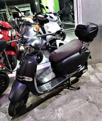 E-fun VESPA PUSA 3000 2026 ΕΠΙΔΟΤΕΙΤΑΙ -20% CATL LITHIUM ELECTRIC SCOOTER-thumb-28