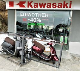 E-fun VESPA PUSA 3000 2026 ΕΠΙΔΟΤΕΙΤΑΙ -20% CATL LITHIUM ELECTRIC SCOOTER-thumb-30