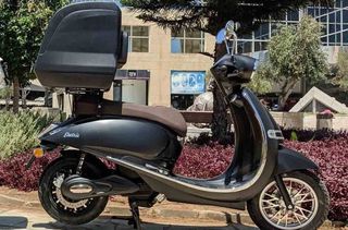 E-fun VESPA PUSA 3000 2026 ΕΠΙΔΟΤΕΙΤΑΙ -20% CATL LITHIUM ELECTRIC SCOOTER-thumb-33
