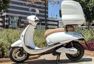E-fun VESPA PUSA 3000 2026 ΕΠΙΔΟΤΕΙΤΑΙ -20% CATL LITHIUM ELECTRIC SCOOTER-thumb-34