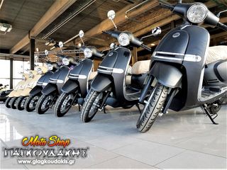 E-fun VESPA PUSA 3000 2026 ΕΠΙΔΟΤΕΙΤΑΙ -20% CATL LITHIUM ELECTRIC SCOOTER-thumb-36