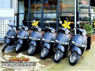 E-fun VESPA PUSA 3000 2026 ΕΠΙΔΟΤΕΙΤΑΙ -20% CATL LITHIUM ELECTRIC SCOOTER-thumb-37