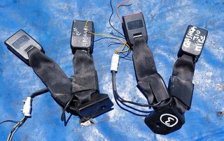 NISSAN QASHQAI 2007-2014   ΚΛΕΙΣΤΡΑ ΖΩΝΗΣ ΠΙΣΩ