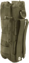 Amila Θήκη Μπουκαλιού Χακί AMILA Tactical (95352)