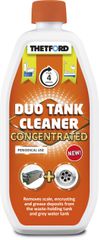 Amila Καθαριστικό κάδων χημικ. τουαλέτας Duo Tank Cleaner Concentrated (16515)