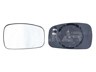 ΚΡΥΣΤΑΛΛΟ ΚΑΘΡΕΦΤΗ ΘΕΡΜΑΙΝ (CONVEX GLASS) ΑΡ για PEUGEOT 306 96-99