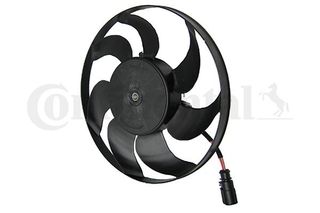 ΒΕΝΤΙΛ  A/C ΒΕΝΖ-ΠΕΤΡ  30cm  για VW TOURAN 03-06