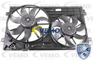 ΒΕΝΤΙΛ  ΨΥΓ  (ΜΟΤ+ΦΤ ) ΒΕΝ-ΠΕΤ  36cm220W  για VW TOURAN 03-06