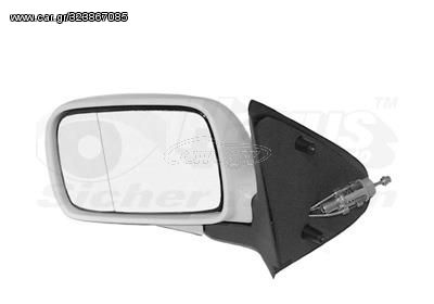 ΚΑΘΡΕΦΤΗΣ ΜΗΧΑΝΙΚΟΣ ΜΕ ΝΤΙΖΕΣ (ASPHERICAL GLASS) ΑΡ για VW POLO CLASSIC 95-02