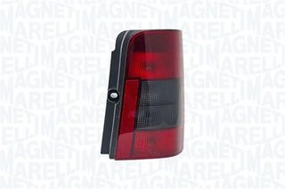 ΦΑΝΟΣ ΠΙΣΩ -05 (ΔΙΠΛΗ ΠΟΡΤΑ) (Ε) ΔΕ για CITROEN BERLINGO 02-08