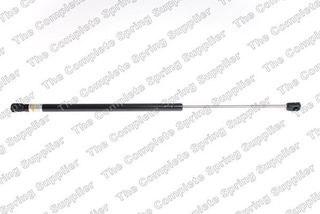 ΑΜΟΡΤΙΣΕΡ ΜΠΑΓΚΑΖ (604L-510N) (MARELLI)  για MERCEDES CLC (W203) COUPE 01-08