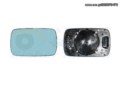 ΚΡΥΣΤΑΛΛΟ Κ ΑΘΡΕΦΤΗ ΜΠΛΕ (FLAT GLASS) ΑΡ για BMW SERIES 3 (E36) COUPE/CABRIO 90-98