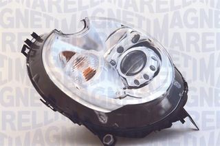 ΦΑΝΟΣ ΕΜΠΡΟΣ XENON (ΛΕΥΚΟ ΦΛΑΣ) (MARELLI ΑΡ για MINI COOPER/ONE (R56) 06-11