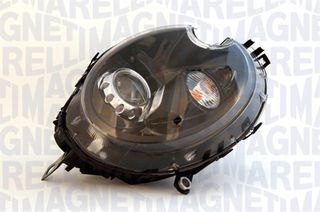 ΦΑΝΟΣ ΕΜΠΡΟΣ XENON (ΜΑΥΡΟ) (TYC) ΑΡ για MINI COOPER/ONE (R56) 06-11