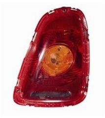 ΦΑΝΟΣ ΠΙΣΩ (ΛΕΥΚΟ ΦΛΑΣ (Ε) ΔΕ για MINI COOPER/ONE (R56) 06-11