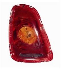 ΦΑΝΟΣ ΠΙΣΩ (ΛΕΥΚΟ ΦΛΑΣ(Ε) ΑΡ για MINI COOPER/ONE (R56) 06-11