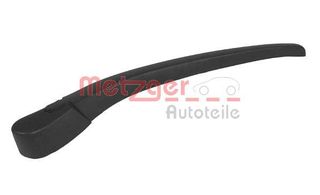 ΥΑΛΟΚΑΘ  ΠΙΣΩ ΜΕ ΜΠΡΑΤΣΟ S W  290mm  για BMW SERIES 3 (E46) SDN 99-02