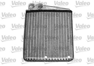 ΨΥΓΕΙΟ ΚΑΛΟΡΙΦΕΡ (B) +/-ΑC (185x176) ΤΥΠΟΥ VALEO  για VW SCIROCCO 08-14