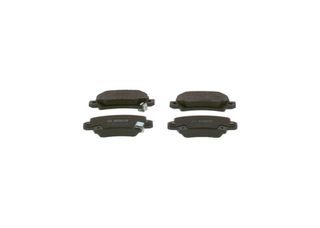 ΣΕΤ ΤΑΚΑΚΙΑ ΠΙΣΩ ΦΡΕΝΩΝ TOYOTA COROLLA  0986424790 0446602020 0446602040 0446602070 0446602110 0446602160 04466YZZD9 04466YZZD9